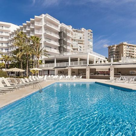 Globales Palmanova Hotel Exterior foto