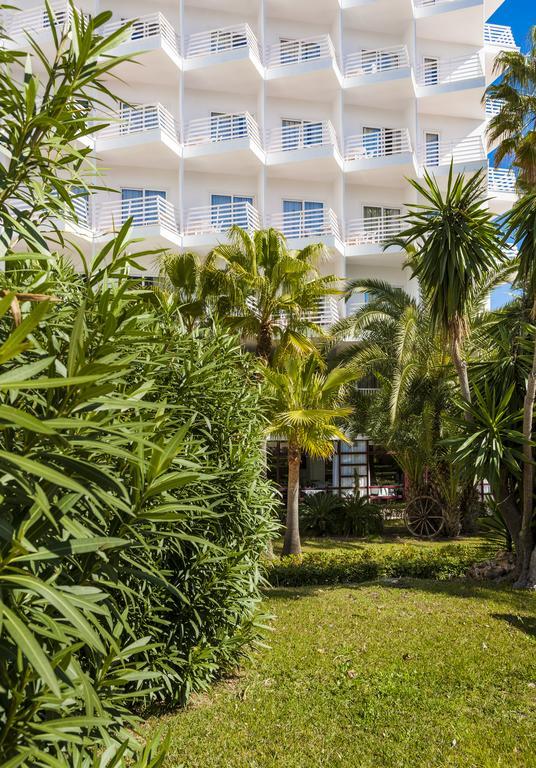 Globales Palmanova Hotel Exterior foto