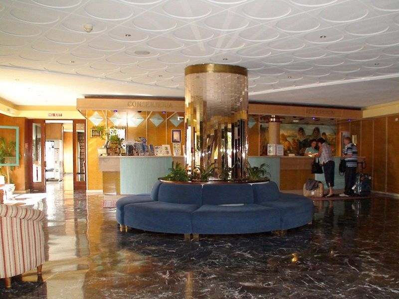 Globales Palmanova Hotel Exterior foto